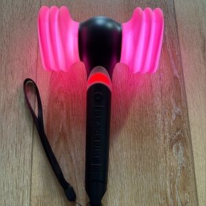 Official BLACKPINK Lightstick